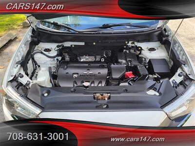 2016 Mitsubishi Outlander Sport 2.4 SEL   - Photo 10 - Midlothian, IL 60445