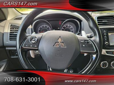 2016 Mitsubishi Outlander Sport 2.4 SEL   - Photo 19 - Midlothian, IL 60445