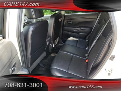 2016 Mitsubishi Outlander Sport 2.4 SEL   - Photo 13 - Midlothian, IL 60445