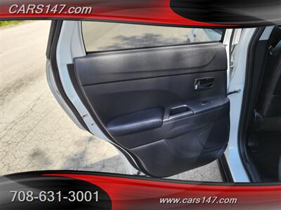 2016 Mitsubishi Outlander Sport 2.4 SEL   - Photo 14 - Midlothian, IL 60445