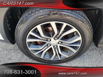 2016 Mitsubishi Outlander Sport 2.4 SEL   - Photo 25 - Midlothian, IL 60445
