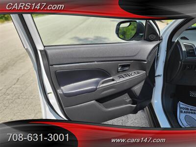 2016 Mitsubishi Outlander Sport 2.4 SEL   - Photo 12 - Midlothian, IL 60445