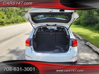 2016 Mitsubishi Outlander Sport 2.4 SEL   - Photo 9 - Midlothian, IL 60445