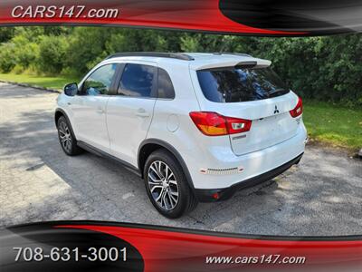 2016 Mitsubishi Outlander Sport 2.4 SEL   - Photo 8 - Midlothian, IL 60445