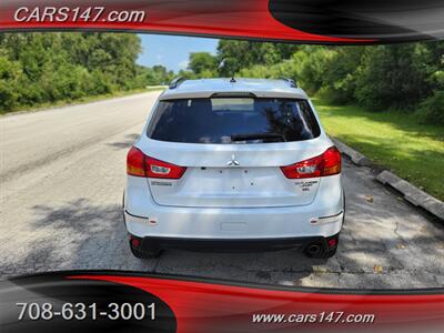 2016 Mitsubishi Outlander Sport 2.4 SEL   - Photo 7 - Midlothian, IL 60445