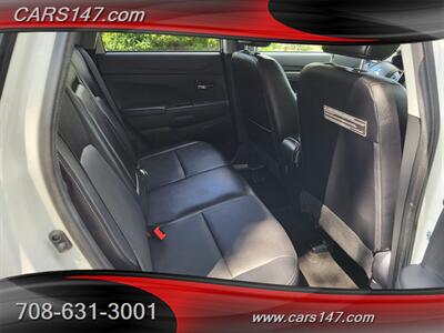 2016 Mitsubishi Outlander Sport 2.4 SEL   - Photo 15 - Midlothian, IL 60445