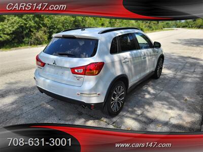 2016 Mitsubishi Outlander Sport 2.4 SEL   - Photo 6 - Midlothian, IL 60445