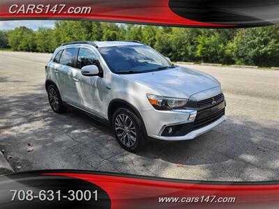 2016 Mitsubishi Outlander Sport 2.4 SEL   - Photo 4 - Midlothian, IL 60445