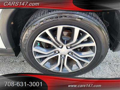 2016 Mitsubishi Outlander Sport 2.4 SEL   - Photo 24 - Midlothian, IL 60445
