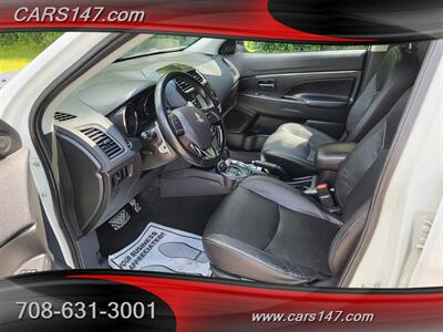 2016 Mitsubishi Outlander Sport 2.4 SEL   - Photo 11 - Midlothian, IL 60445