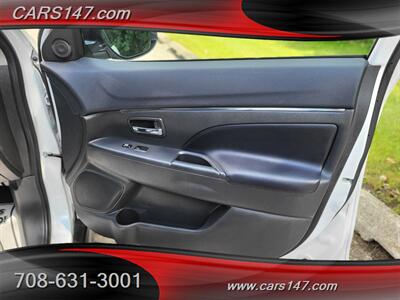 2016 Mitsubishi Outlander Sport 2.4 SEL   - Photo 23 - Midlothian, IL 60445