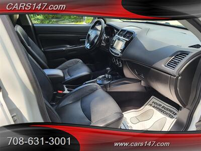 2016 Mitsubishi Outlander Sport 2.4 SEL   - Photo 17 - Midlothian, IL 60445