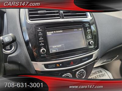 2016 Mitsubishi Outlander Sport 2.4 SEL   - Photo 20 - Midlothian, IL 60445