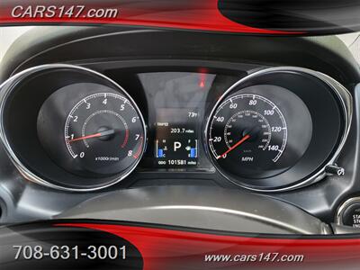 2016 Mitsubishi Outlander Sport 2.4 SEL   - Photo 18 - Midlothian, IL 60445