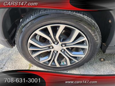 2016 Mitsubishi Outlander Sport 2.4 SEL   - Photo 27 - Midlothian, IL 60445