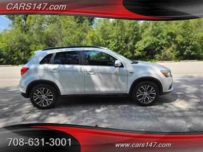 2016 Mitsubishi Outlander Sport 2.4 SEL   - Photo 5 - Midlothian, IL 60445
