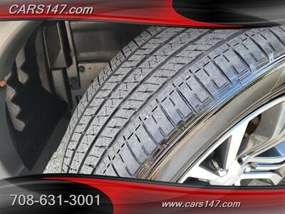2016 Mitsubishi Outlander Sport 2.4 SEL   - Photo 28 - Midlothian, IL 60445