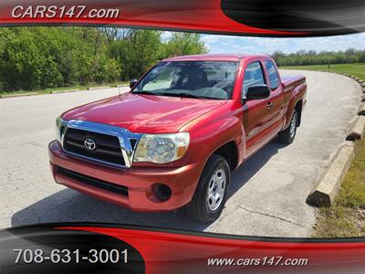 2006 Toyota Tacoma Truck