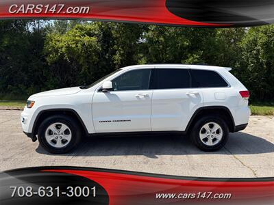 2017 Jeep Grand Cherokee Laredo - Photo 2 - Midlothian, IL 60445