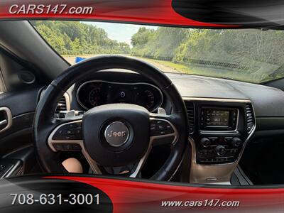2017 Jeep Grand Cherokee Laredo - Photo 12 - Midlothian, IL 60445
