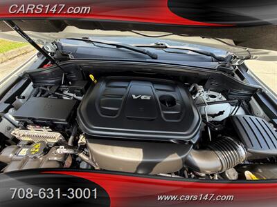 2017 Jeep Grand Cherokee Laredo - Photo 32 - Midlothian, IL 60445