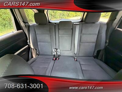 2017 Jeep Grand Cherokee Laredo - Photo 11 - Midlothian, IL 60445
