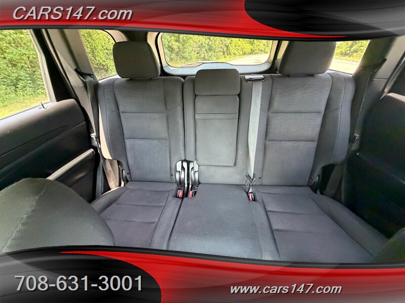 2017 Jeep Grand Cherokee Laredo - Photo 13 - Midlothian, IL 60445