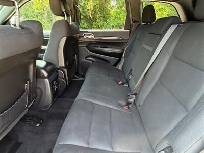 2017 Jeep Grand Cherokee Laredo - Photo 19 - Midlothian, IL 60445