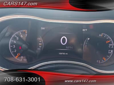 2017 Jeep Grand Cherokee Laredo - Photo 13 - Midlothian, IL 60445