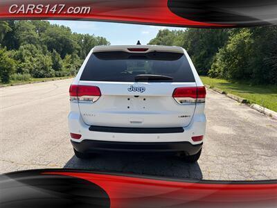 2017 Jeep Grand Cherokee Laredo - Photo 4 - Midlothian, IL 60445