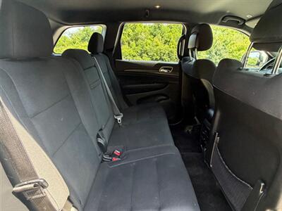 2017 Jeep Grand Cherokee Laredo - Photo 18 - Midlothian, IL 60445