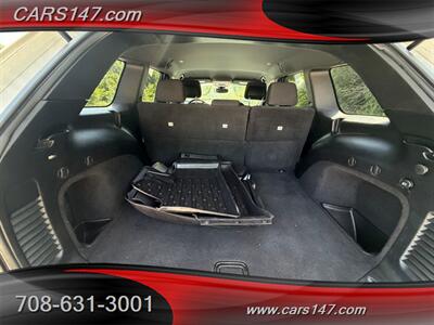 2017 Jeep Grand Cherokee Laredo - Photo 9 - Midlothian, IL 60445