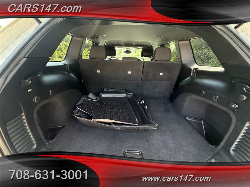 2017 Jeep Grand Cherokee Laredo - Photo 11 - Midlothian, IL 60445