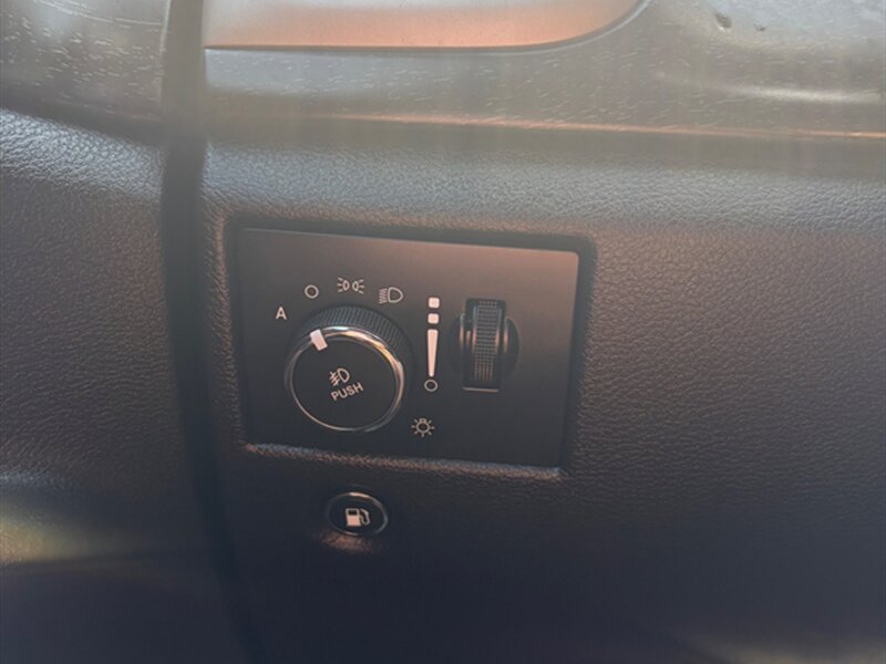 2017 Jeep Grand Cherokee Laredo - Photo 23 - Midlothian, IL 60445