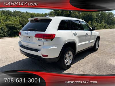 2017 Jeep Grand Cherokee Laredo - Photo 5 - Midlothian, IL 60445