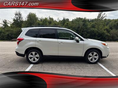 2015 Subaru Forester 2.5i Limited   - Photo 6 - Midlothian, IL 60445