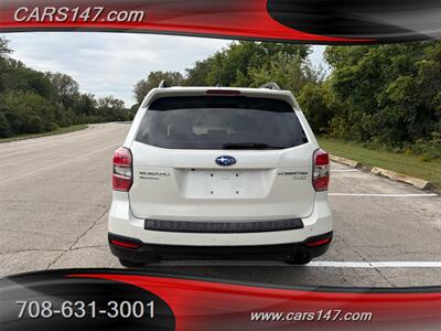 2015 Subaru Forester 2.5i Limited   - Photo 4 - Midlothian, IL 60445