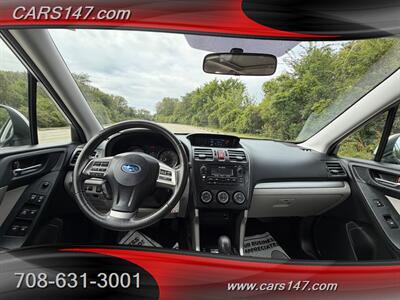 2015 Subaru Forester 2.5i Limited   - Photo 9 - Midlothian, IL 60445