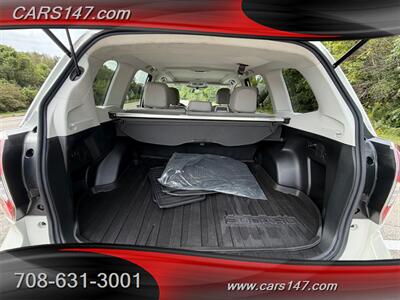 2015 Subaru Forester 2.5i Limited   - Photo 8 - Midlothian, IL 60445