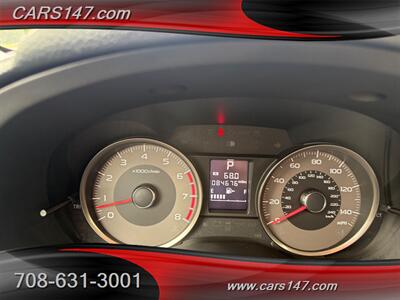 2015 Subaru Forester 2.5i Limited   - Photo 12 - Midlothian, IL 60445