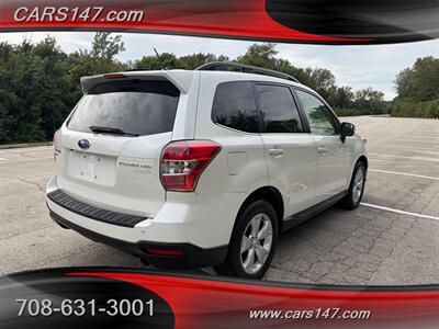 2015 Subaru Forester 2.5i Limited   - Photo 5 - Midlothian, IL 60445