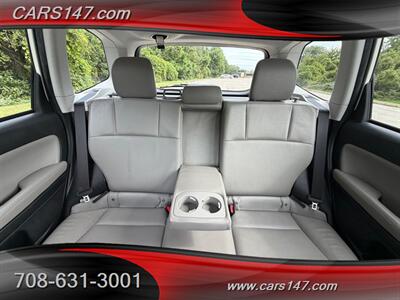 2015 Subaru Forester 2.5i Limited   - Photo 10 - Midlothian, IL 60445