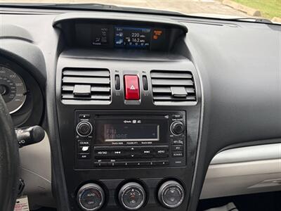 2015 Subaru Forester 2.5i Limited   - Photo 13 - Midlothian, IL 60445