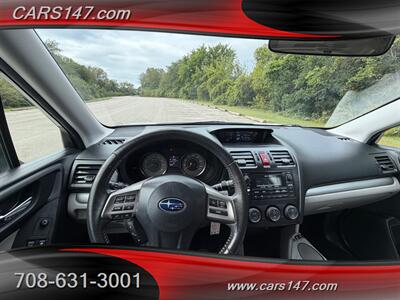 2015 Subaru Forester 2.5i Limited   - Photo 11 - Midlothian, IL 60445