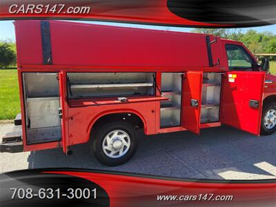 2016 Ford E-350 SD   - Photo 13 - Midlothian, IL 60445