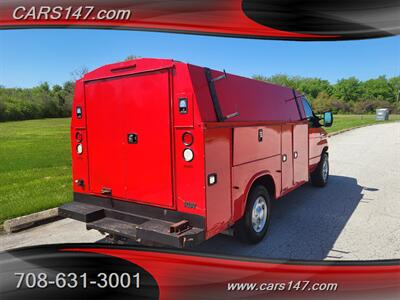 2016 Ford E-350 SD   - Photo 7 - Midlothian, IL 60445