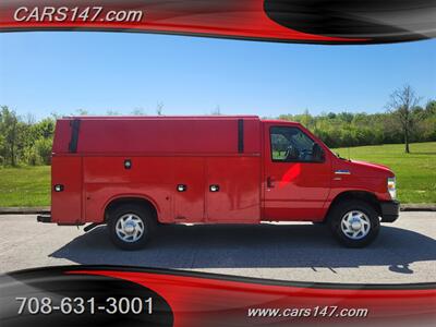2016 Ford E-350 SD   - Photo 6 - Midlothian, IL 60445