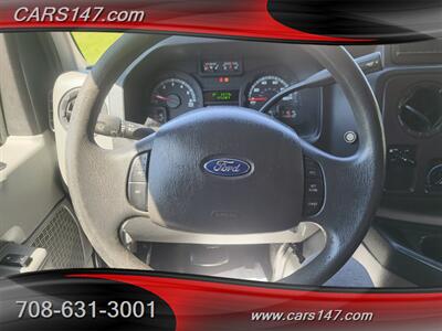 2016 Ford E-350 SD   - Photo 15 - Midlothian, IL 60445