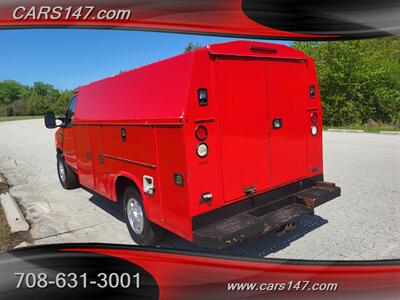 2016 Ford E-350 SD   - Photo 9 - Midlothian, IL 60445