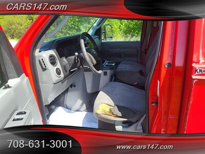 2016 Ford E-350 SD   - Photo 11 - Midlothian, IL 60445